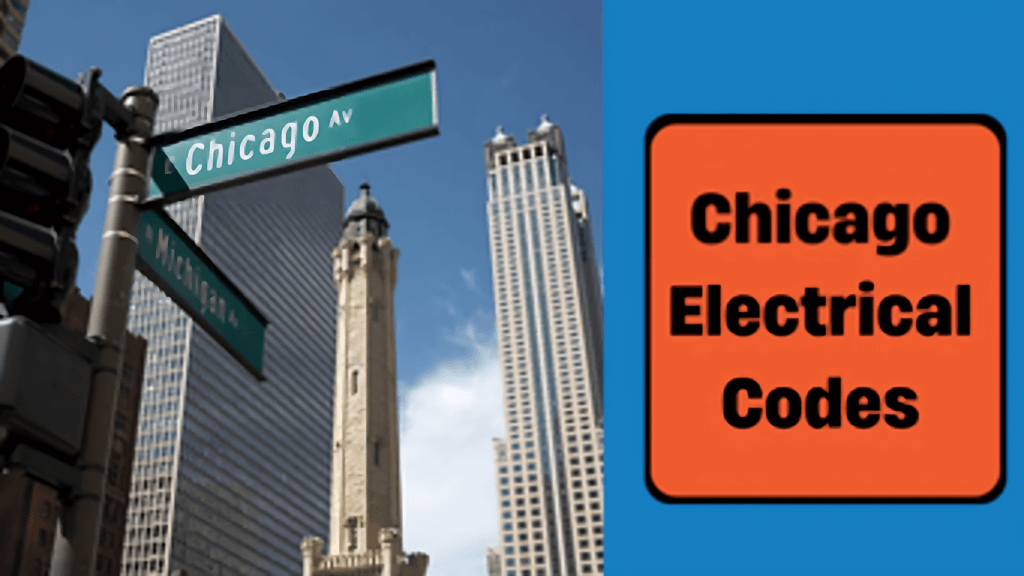 chicago electrical codes